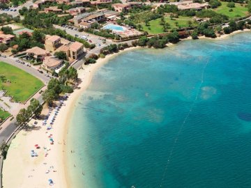 Ville Cala di Falco Resort